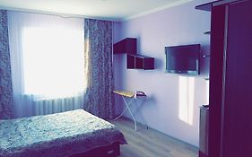 Sky Infinity Apartment